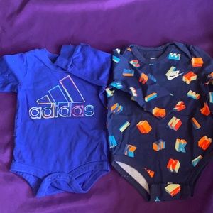 Boy Bodysuit